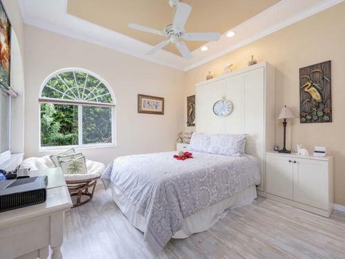 Villa Benita, Cape Coral