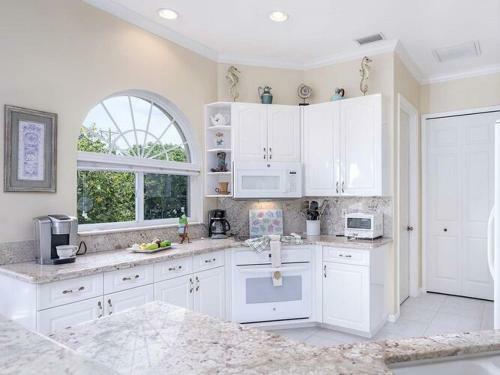 Villa Benita, Cape Coral