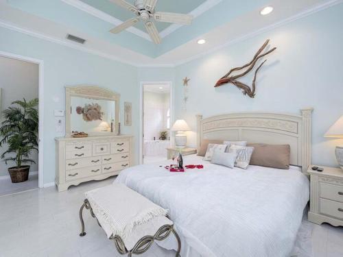 Villa Benita, Cape Coral
