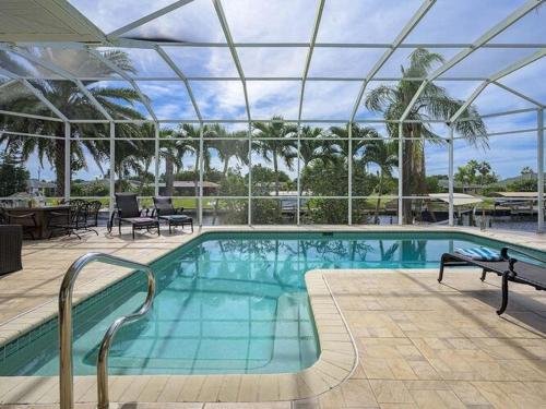 Villa Benita, Cape Coral