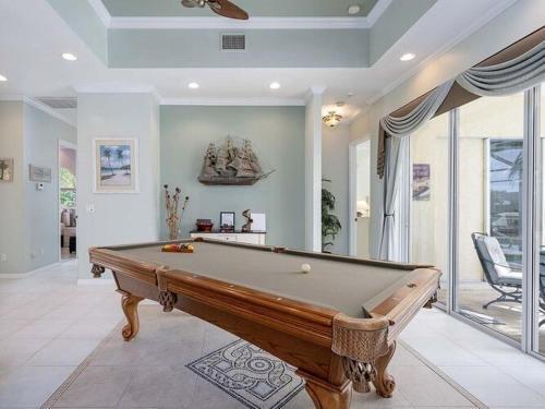 Villa Benita, Cape Coral
