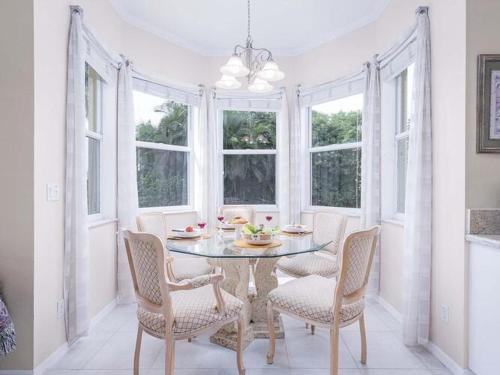Villa Benita, Cape Coral