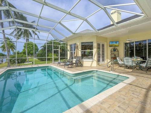 Villa Benita, Cape Coral