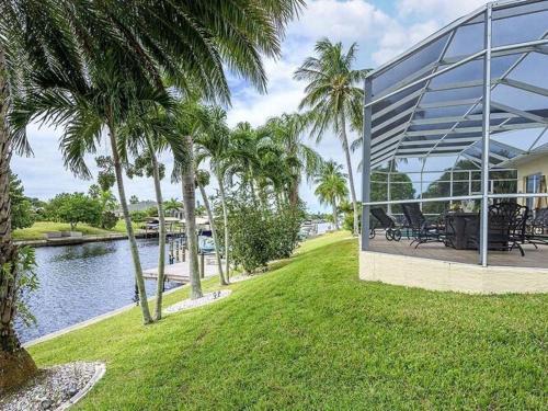 Villa Benita, Cape Coral