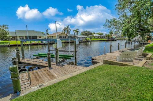 Coastal Livin'