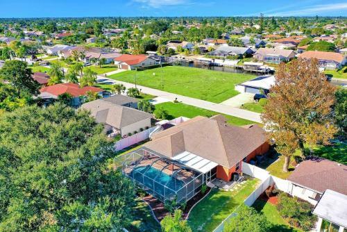 Are You Ready For A Unique Experience In A Joyful Paradise - Villa Amber