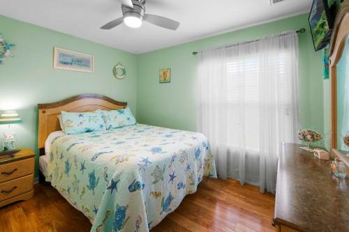 Are You Ready For A Unique Experience In A Joyful Paradise - Villa Amber