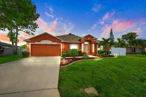 Are You Ready For A Unique Experience In A Joyful Paradise - Villa Amber