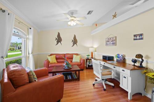 Are You Ready For A Unique Experience In A Joyful Paradise - Villa Amber