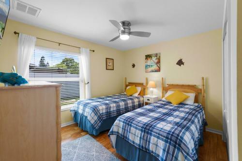 Are You Ready For A Unique Experience In A Joyful Paradise - Villa Amber