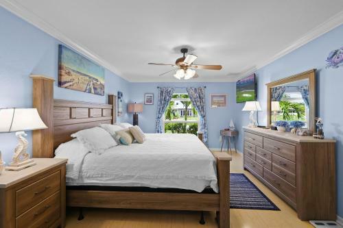 Are You Ready For A Unique Experience In A Joyful Paradise - Villa Amber