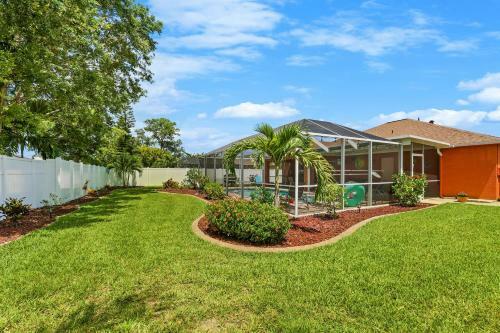 Are You Ready For A Unique Experience In A Joyful Paradise - Villa Amber