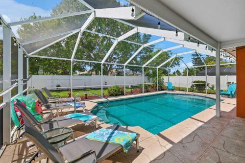 Are You Ready For A Unique Experience In A Joyful Paradise - Villa Amber