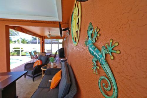 Are You Ready For A Unique Experience In A Joyful Paradise - Villa Amber