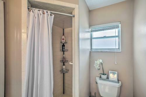 Canalfront Sebring Retreat Less Than 4 Mi To Raceway!