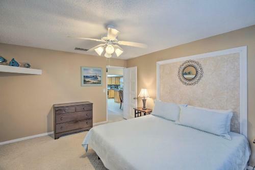 Canalfront Sebring Retreat Less Than 4 Mi To Raceway!