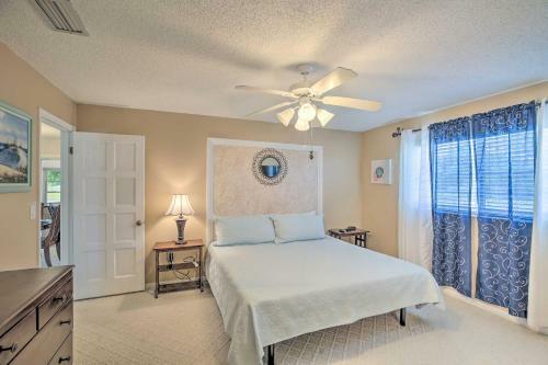 Canalfront Sebring Retreat Less Than 4 Mi To Raceway!