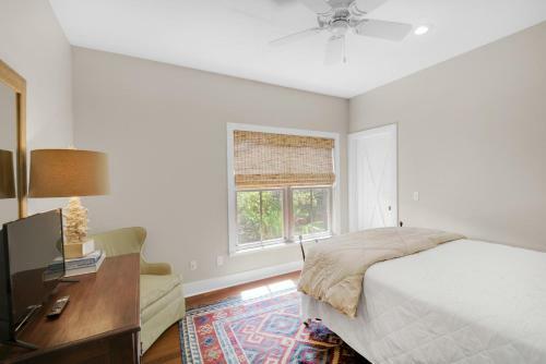 Magnolia Cottage