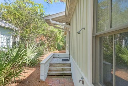 Magnolia Cottage