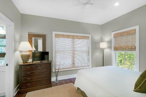 Magnolia Cottage