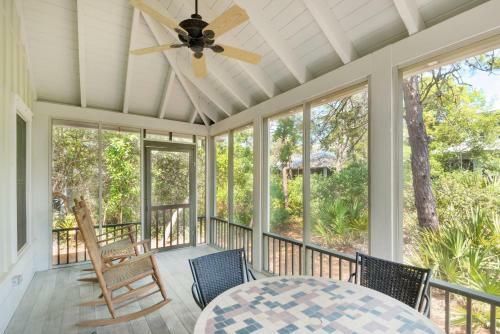 Magnolia Cottage