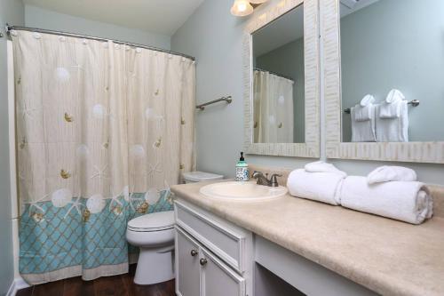 Sandy Pointe At Destin West 108