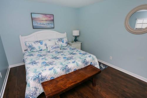 Sandy Pointe At Destin West 108