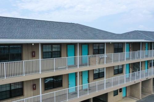 Sandy Pointe At Destin West 108
