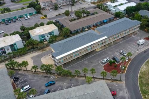 Sandy Pointe At Destin West 108