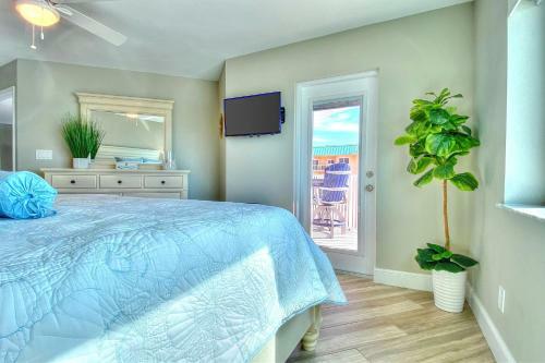 Beach Palms 405
