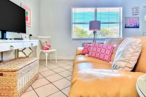Sea Breeze Condo 5