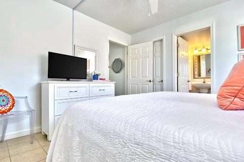 Sea Breeze Condo 5