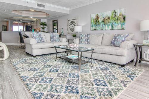 Crescent Beach Club I 15e
