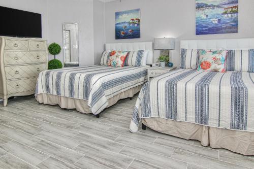 Crescent Beach Club I 15e