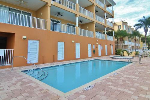 Island Key 202