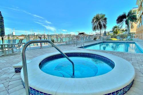 Island Key 305