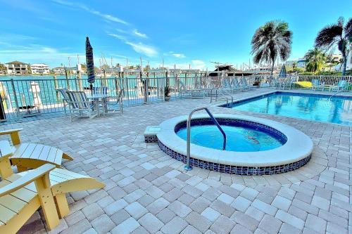 Island Key 305