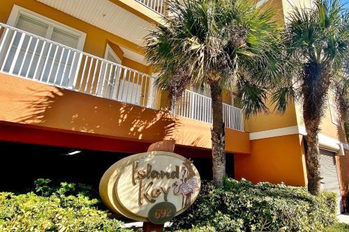 Island Key 305