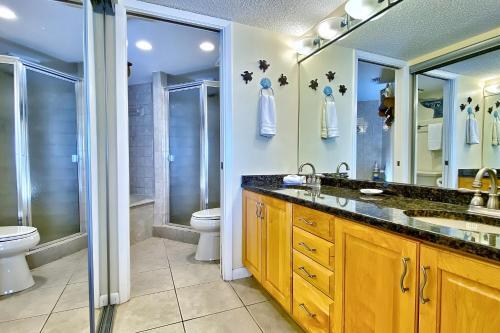 Crescent Beach Club I 5b