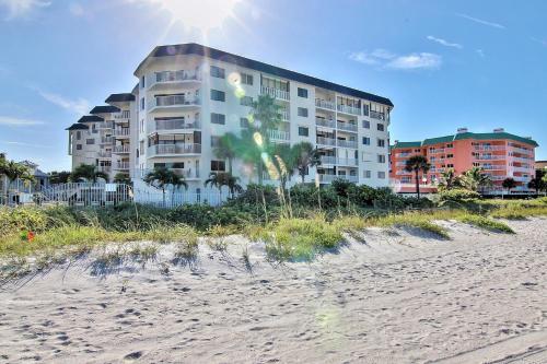 Beach Palms 108
