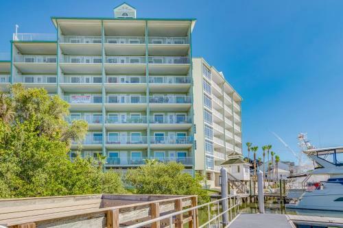 Harborside At Marker Thirty Three 4412
