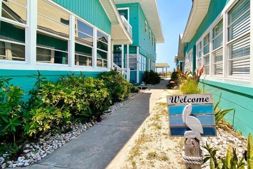 Gulf Sands 5