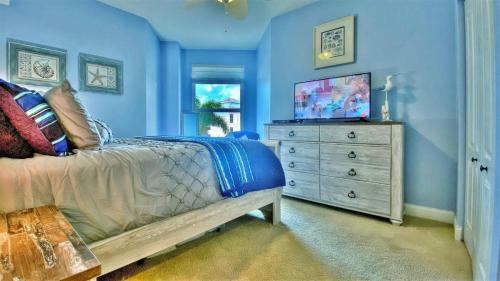 Belle Waterfront Getaway
