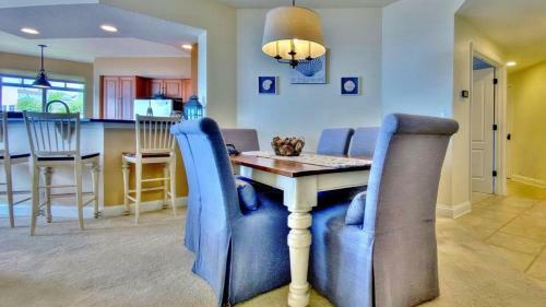 Belle Waterfront Getaway