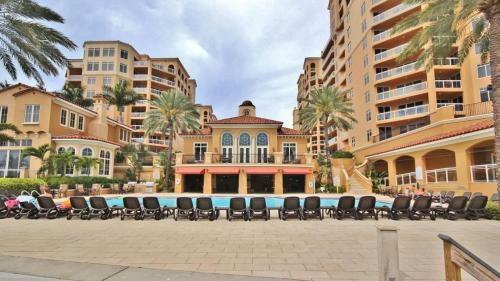 Belle Waterfront Getaway