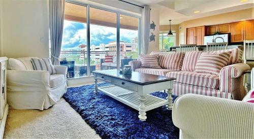 Belle Waterfront Getaway