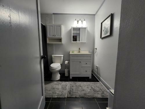 Apartamento Red Door House