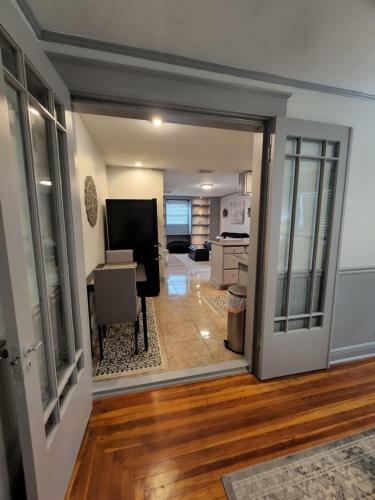 Apartamento Red Door House