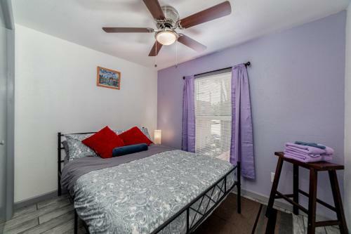 The Lily, 3-bed, Central, Lakeland, Near Themepark