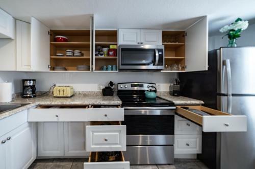The Lily, 3-bed, Central, Lakeland, Near Themepark